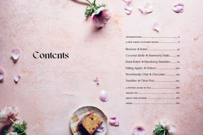 Book - The Plain Cake Appreciation Society