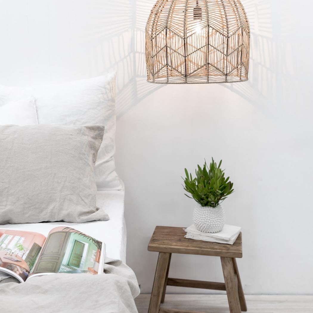 Pendant Light Natural