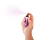 Perfume Atomiser - Refillable Mini Perfume Spray Bottle