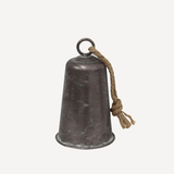 Bell Pewter Tall