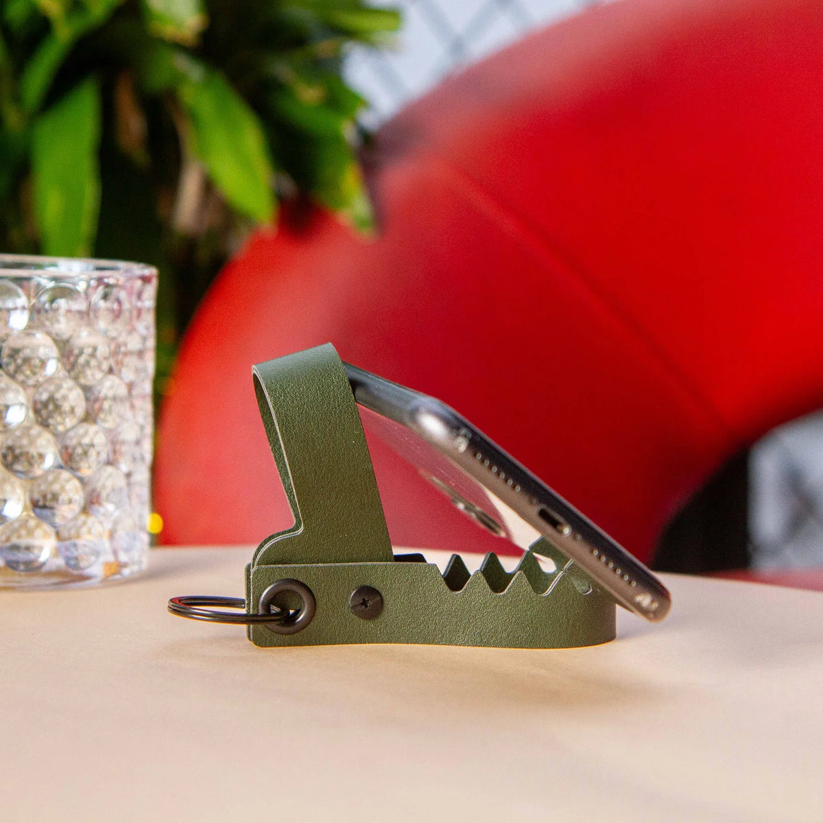 Phone Stand - Gator