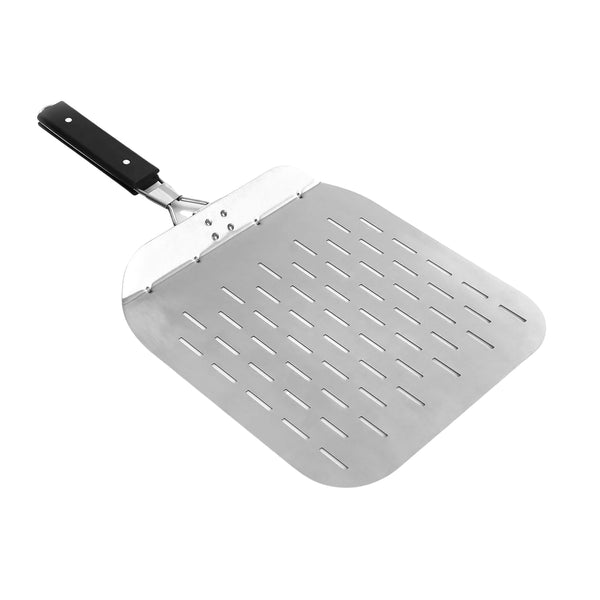 Pizza Slider -Silver- (Peel) - PREORDER FOR OCTOBER DELIVERY