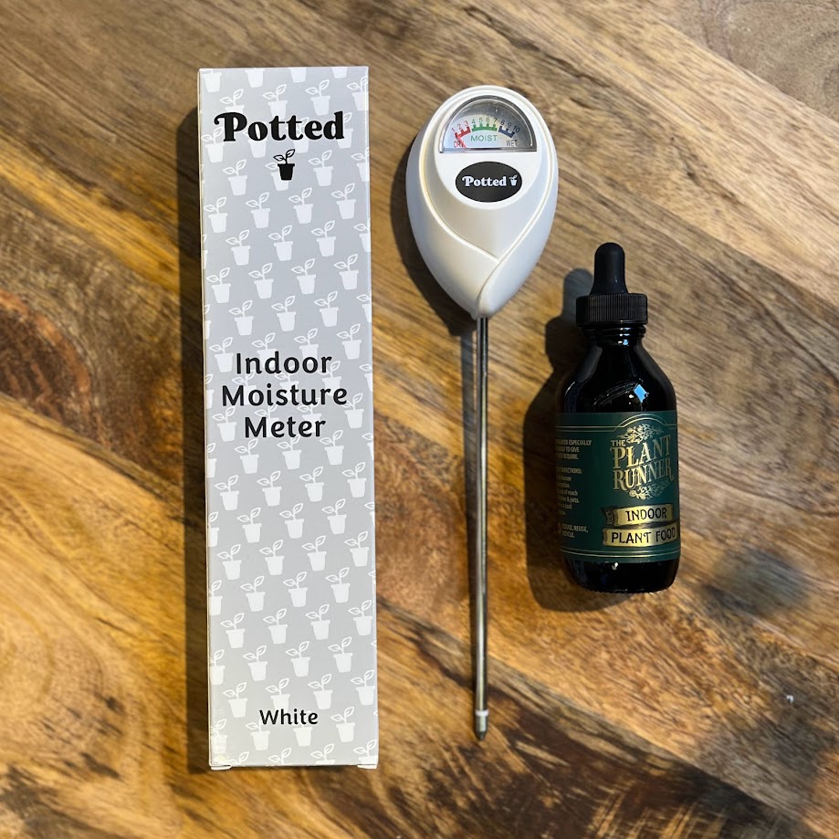 Plant Care Bundle