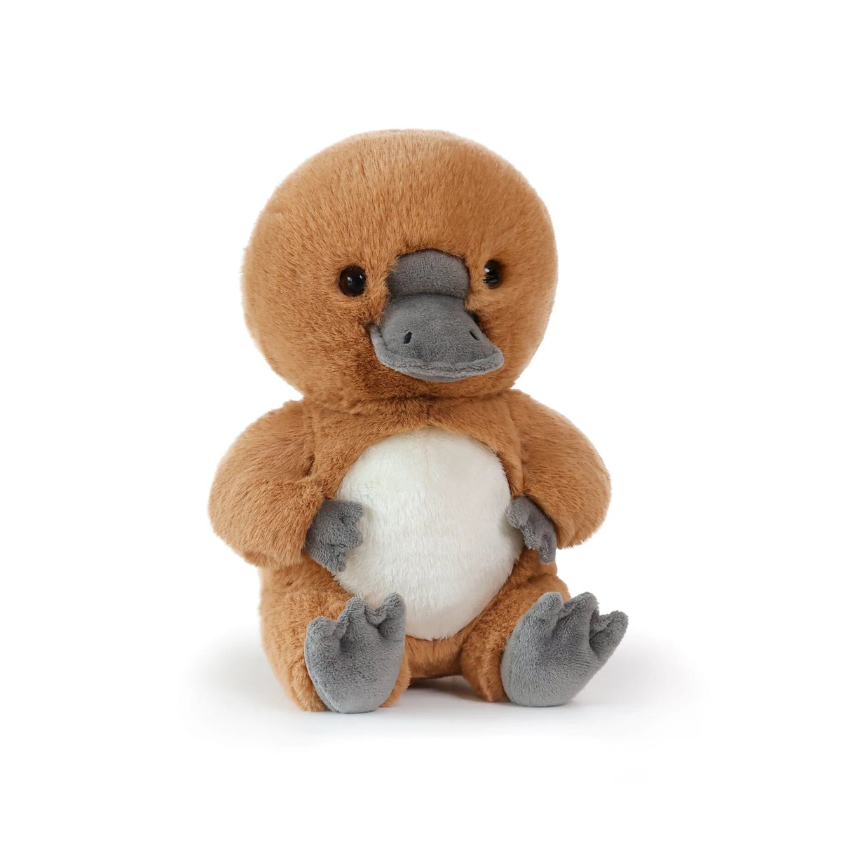 Plush Toy - Pippa Platypus