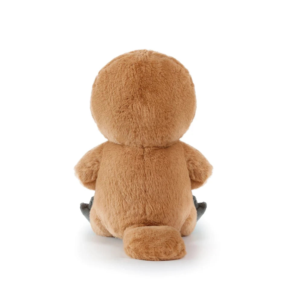 Plush Toy - Pippa Platypus