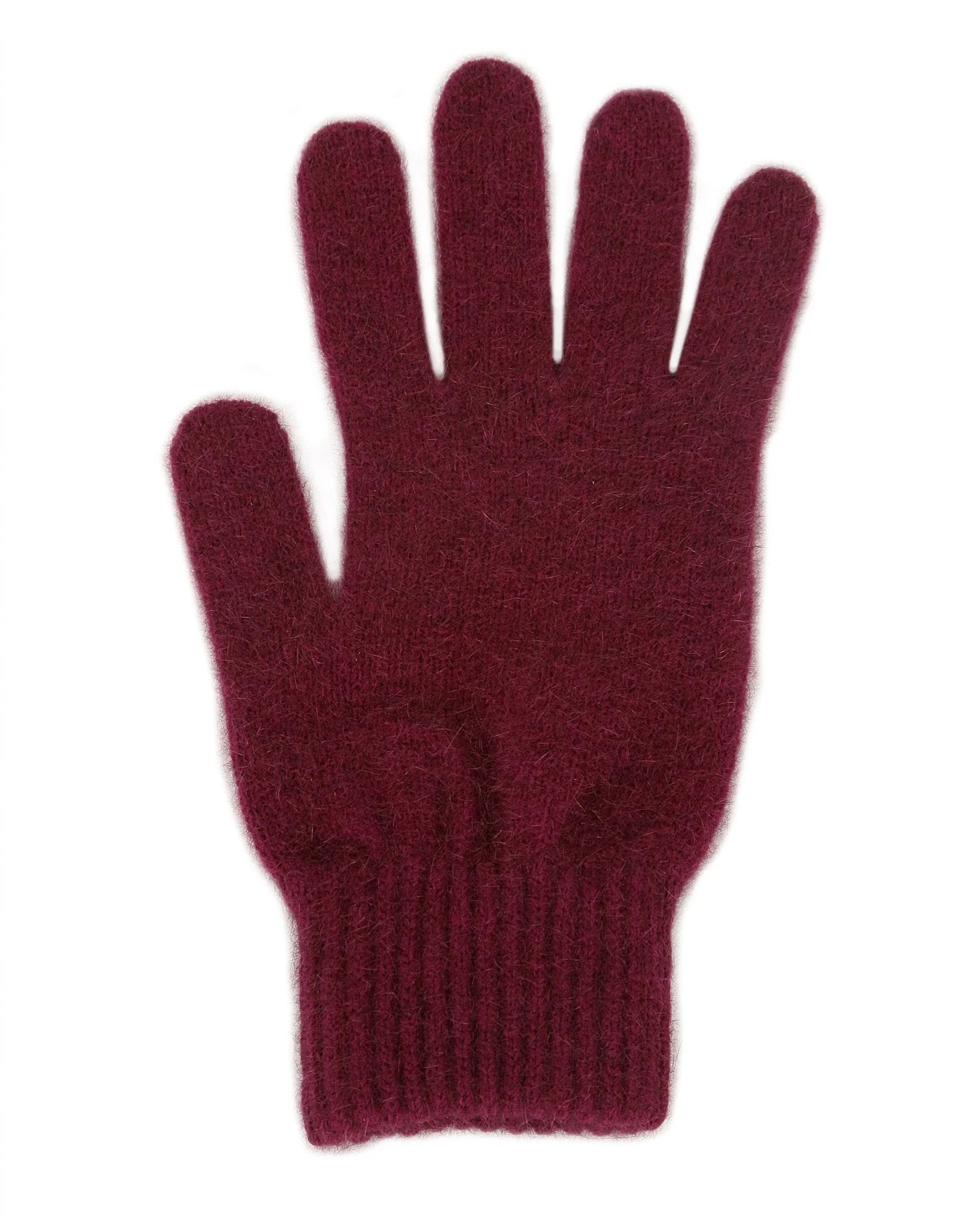 Possum Merino Gloves