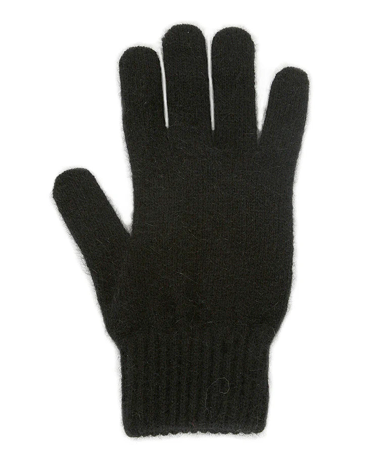 Possum Merino Gloves