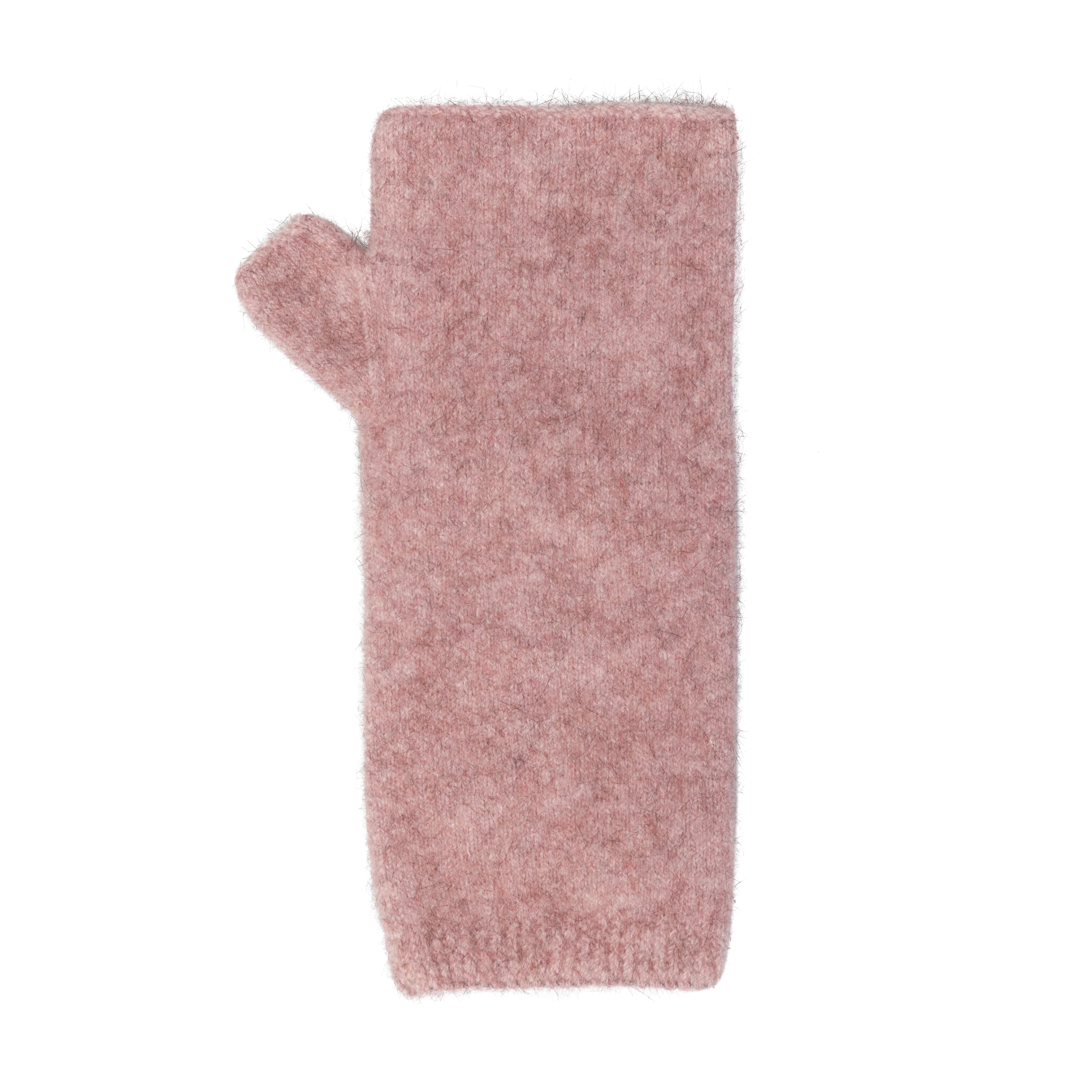 Pink Wrist warmer