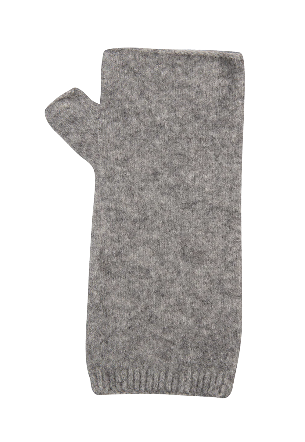 Possum Merino Wristwarmers