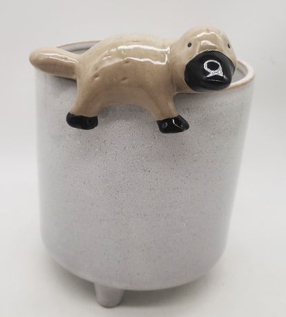 Pot Hangers - Ceramic