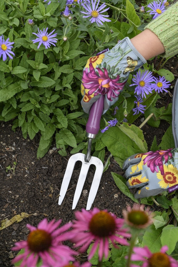 Trowel and Fork Gift Box