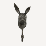 Hook - Silver Rabbit