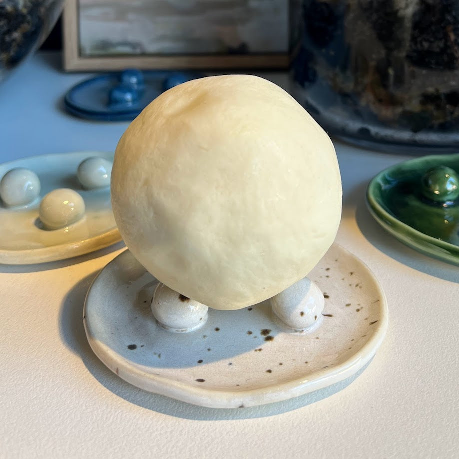 Soap Balls - Est - Natural, Handmade & Vegan - Assorted Scents