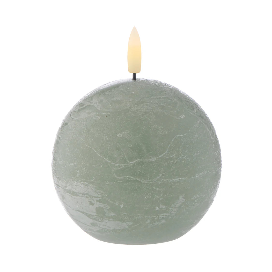 Flickering Ball LED Candle