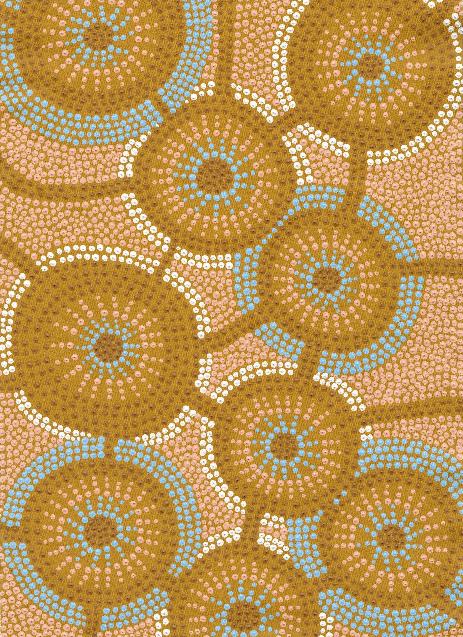 Wrapping Paper Book - Saltwater Sunrise by Brad Turner