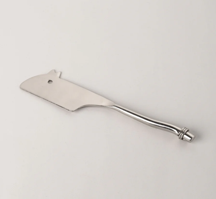 Mouse Cheese Knife