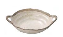 Serving Dish with Handle