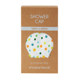 Shower Cap - Linen - Various