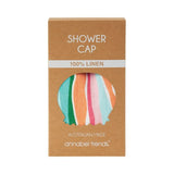 Shower Cap - Linen - Various