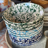 Bowls - Medium Speckled