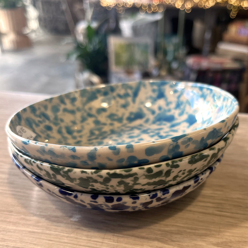 Bowls - Medium Speckled