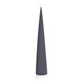 Cone Pillar Candles