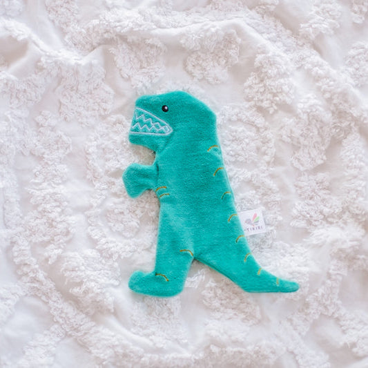 T-rex Scrunchie Toy
