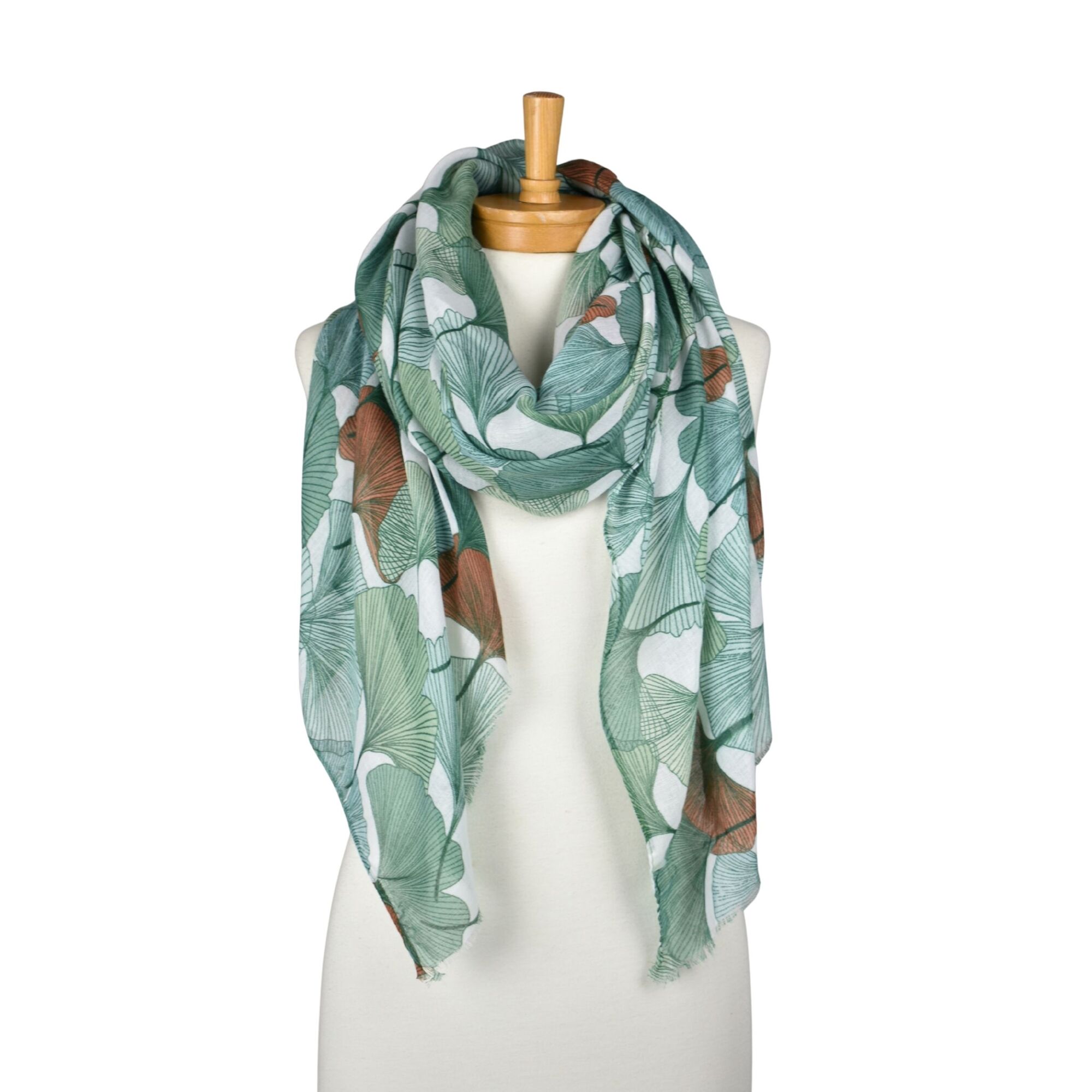 Scarves Lightweight Assorted