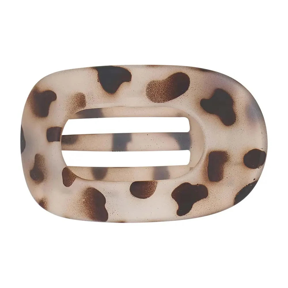 Flat Hair Claw - Various