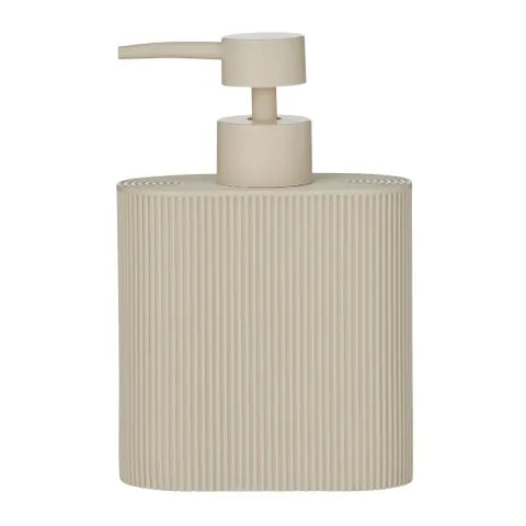 Soap Dispenser Resin