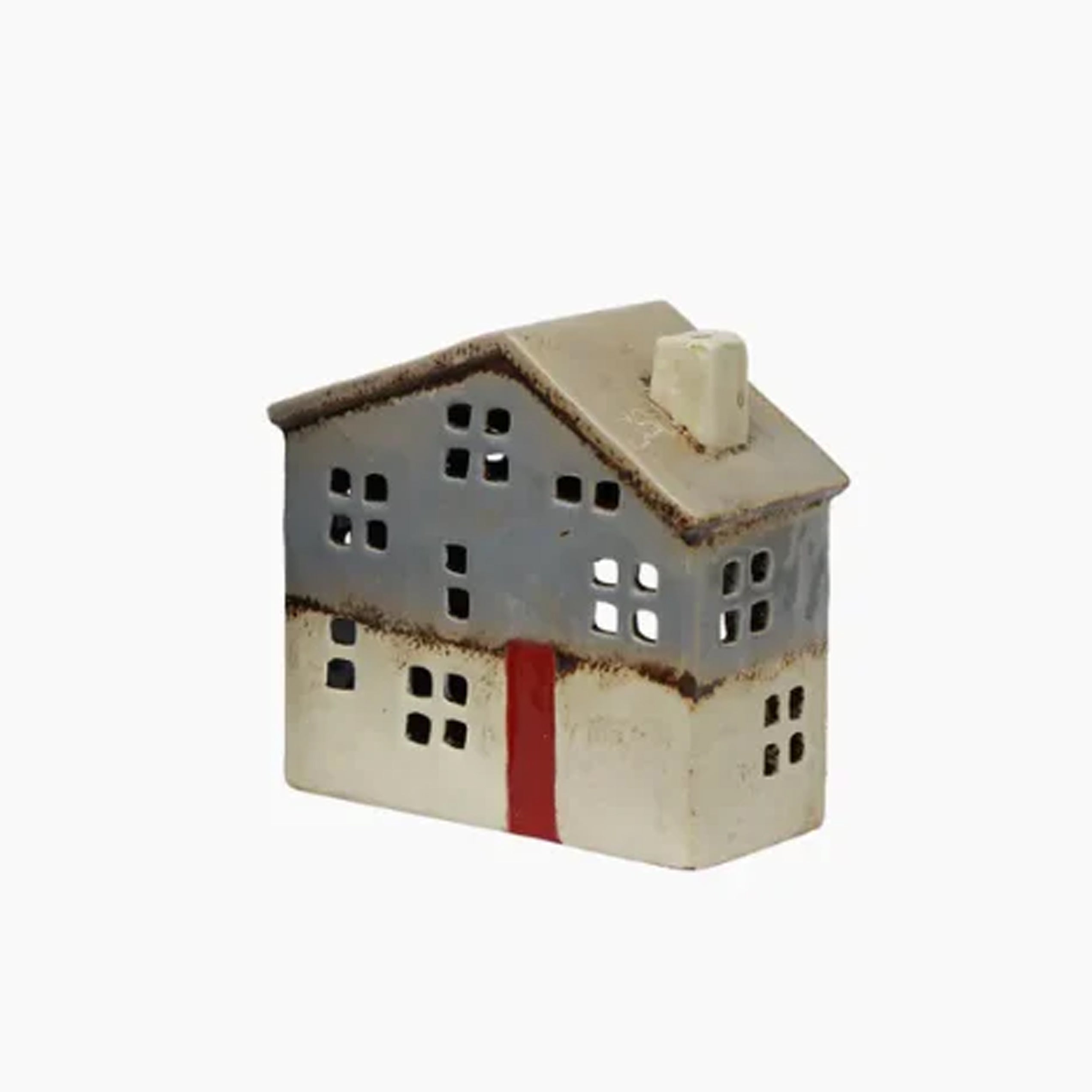 Tealight Seaside House - AVAILABLE FOR PRE-ORDER
