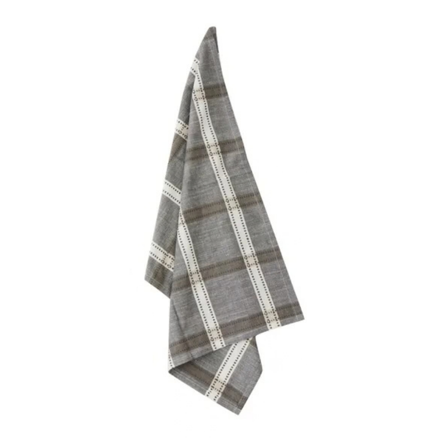 Tea Towels - Grey