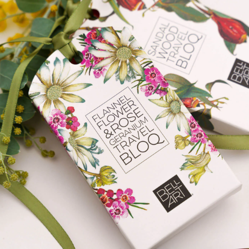 Aroma Bloq - Travel Size