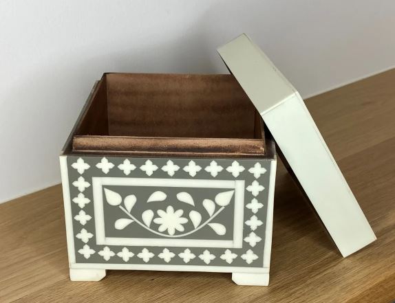 Trinket Box