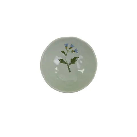 Trinket Dish Fiori