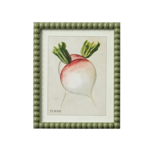 Prints - Vintage Vegetables
