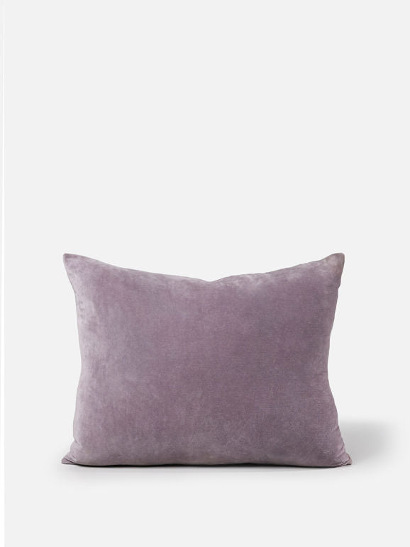 Cushion - Velvet - Pansy