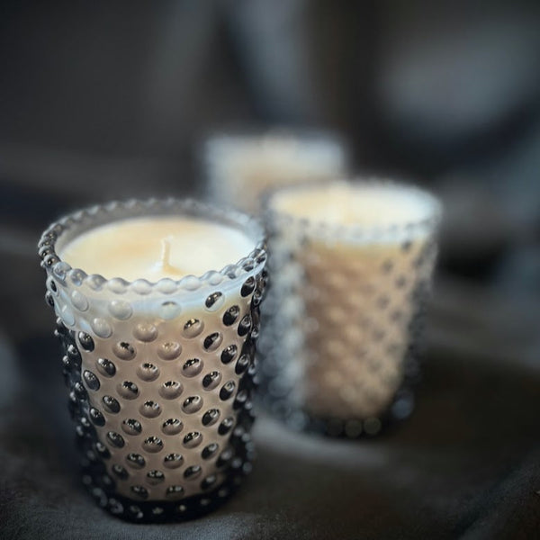 Verde Scented Candle - Long Night - Limited Edition