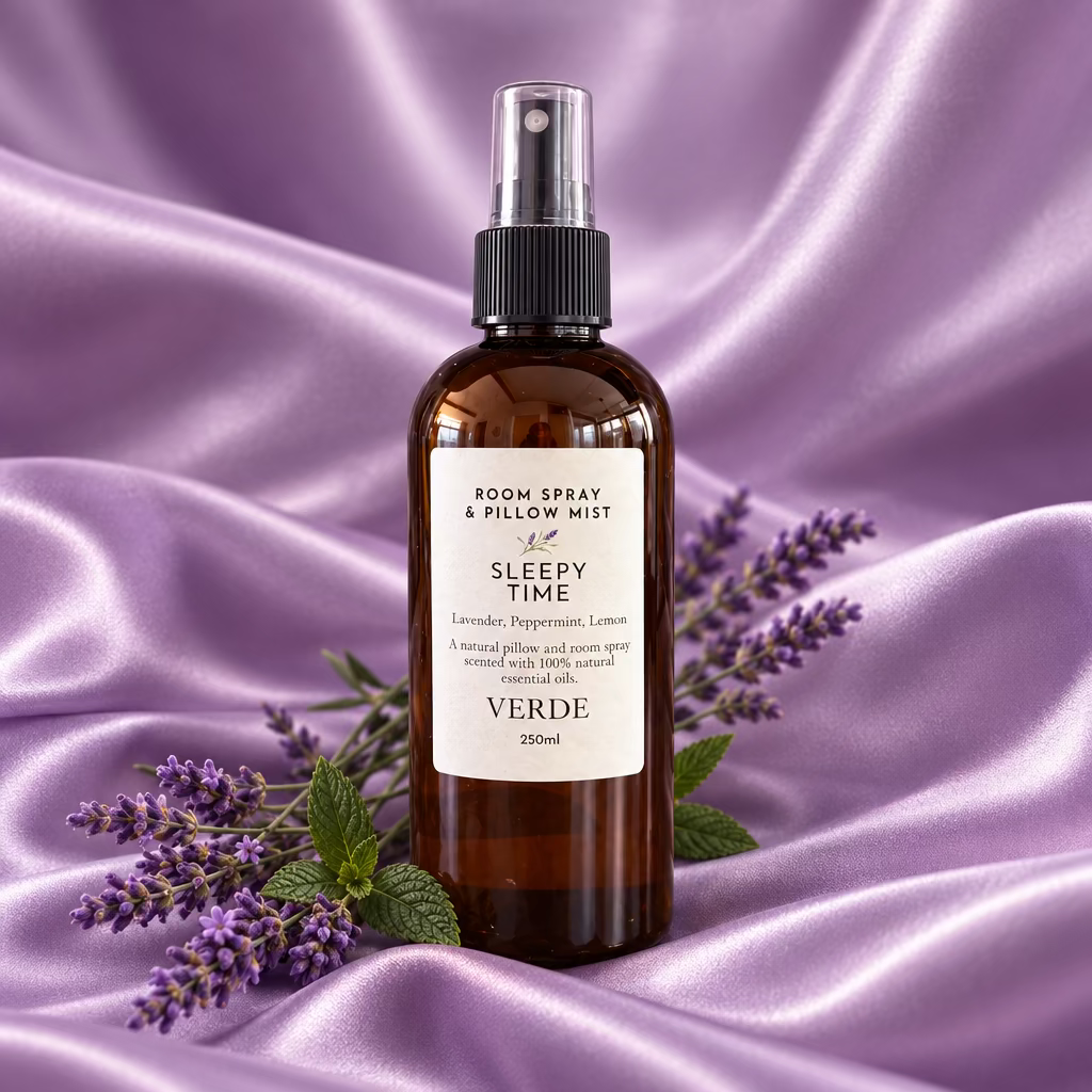 Verde Scented Room Sprays 250ml