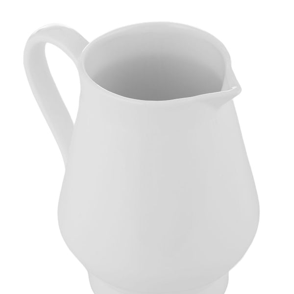 White-Jug-Porcelain-Footed-2-Litre