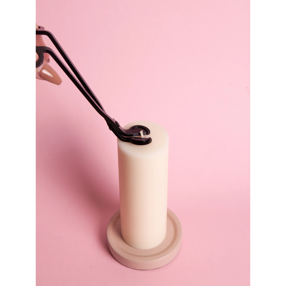 Wick Trimmer - Black