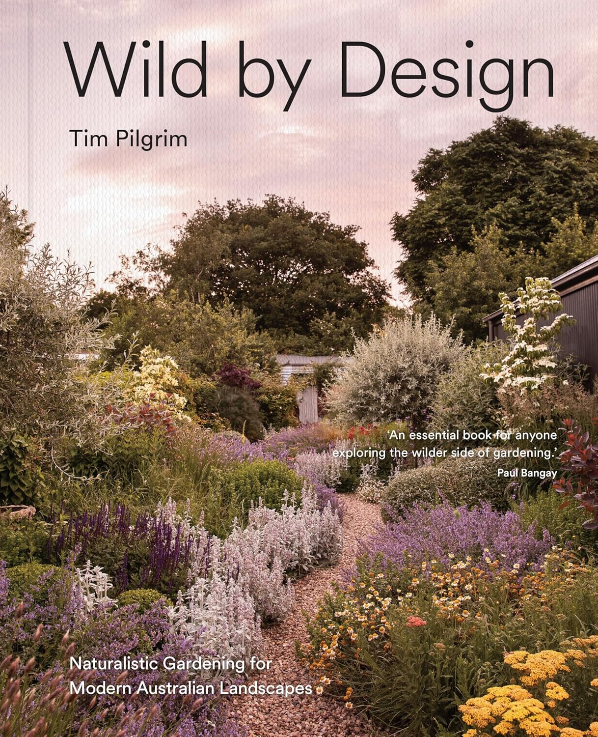 Book - Wild by Design