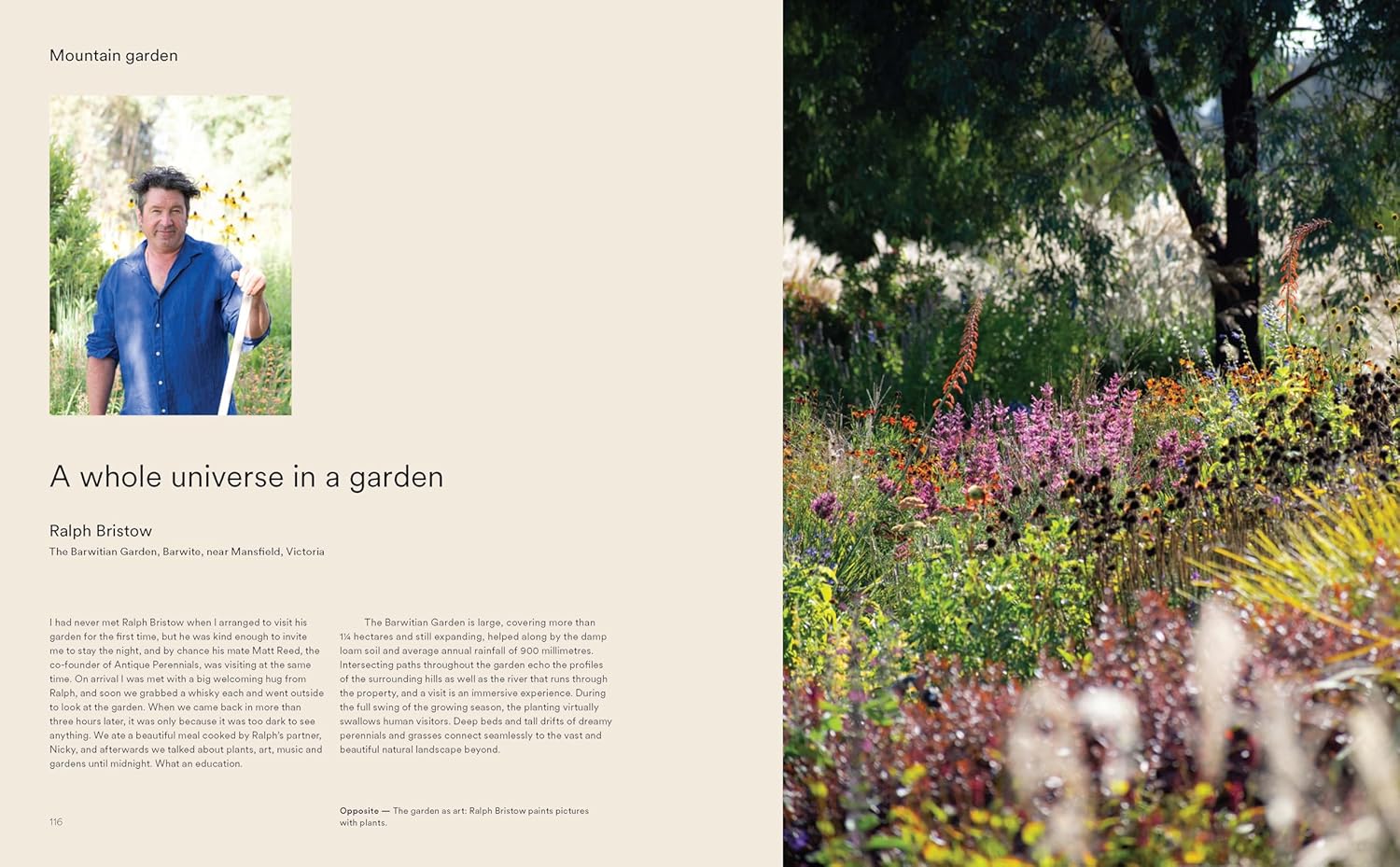 Book - Wild by Design
