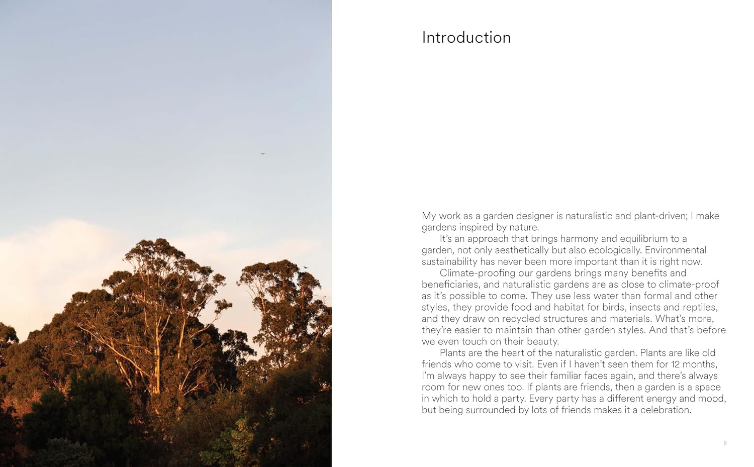 Book - Wild by Design