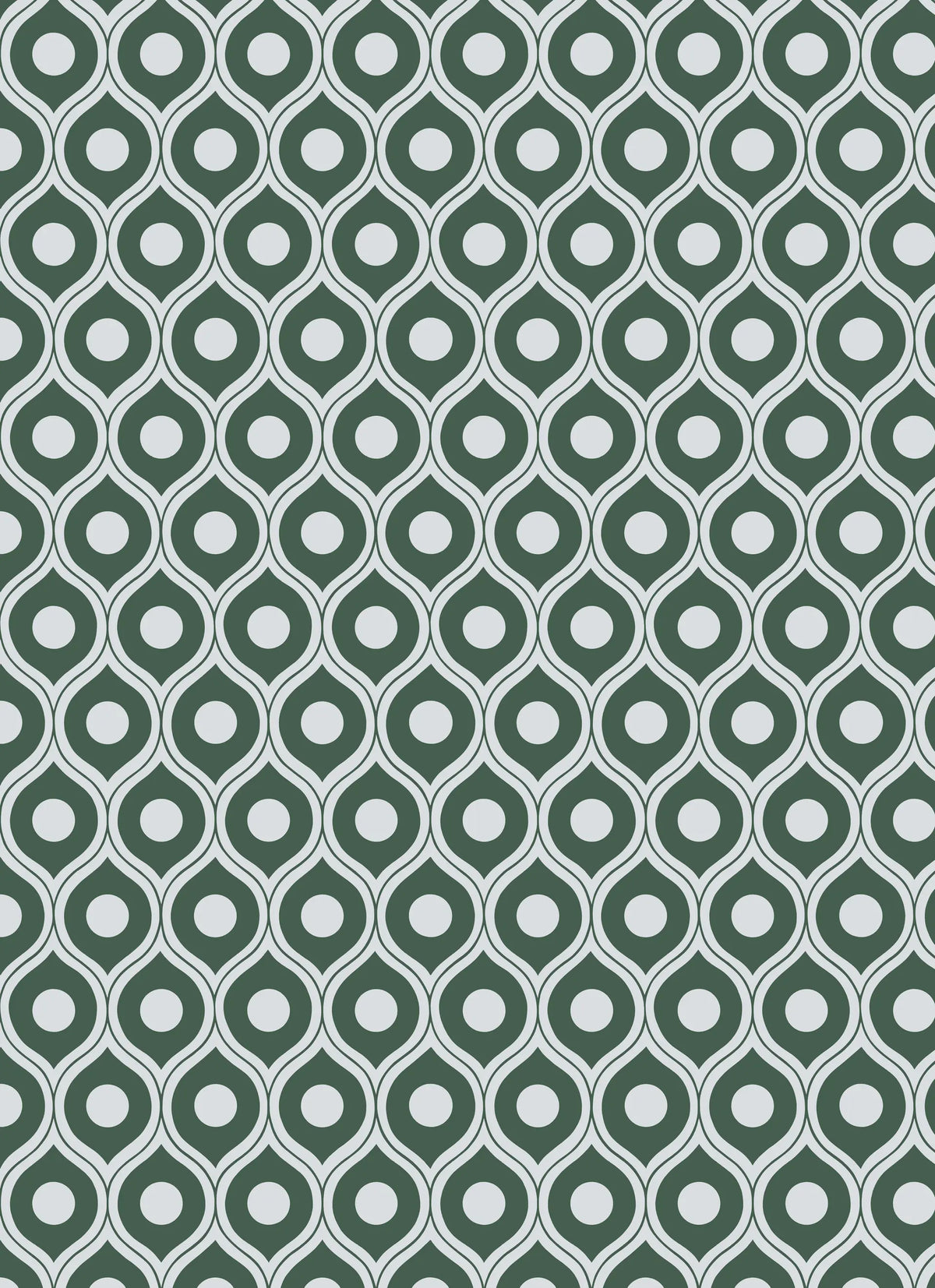 Wrapping Paper Book - Florence Broadhurst