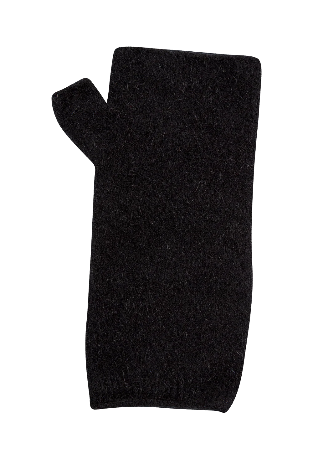 Possum Merino Wristwarmers