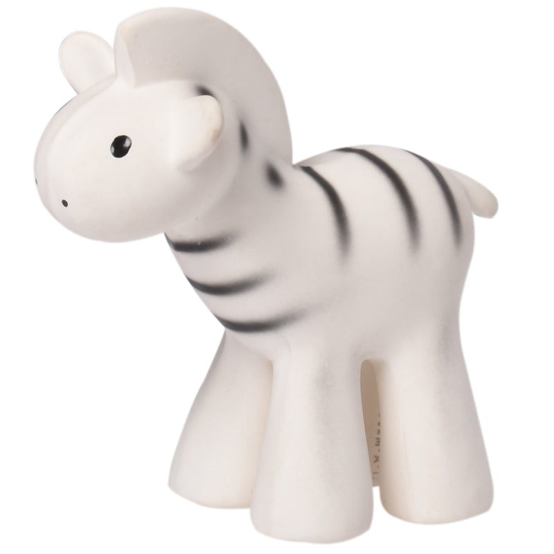 Zoo Animal Teethers - 6 cuties to choose from!