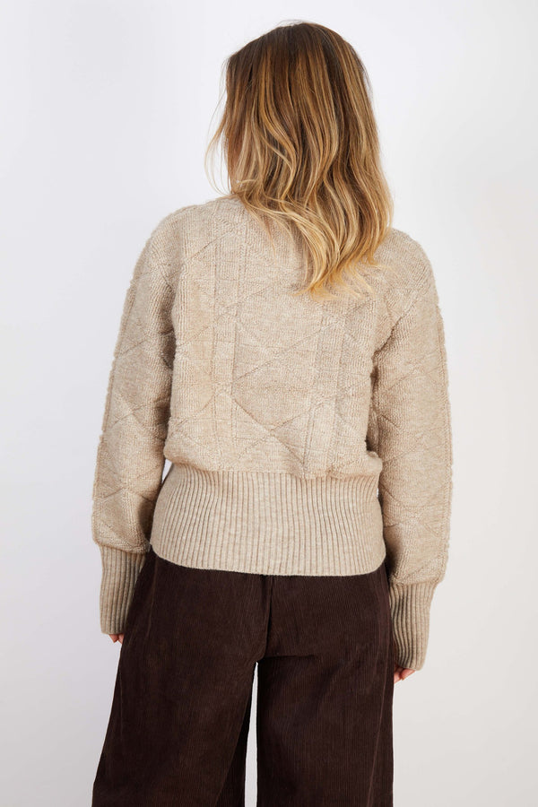 Zip-Up-Jacket-Beige-Wool-Polyamide