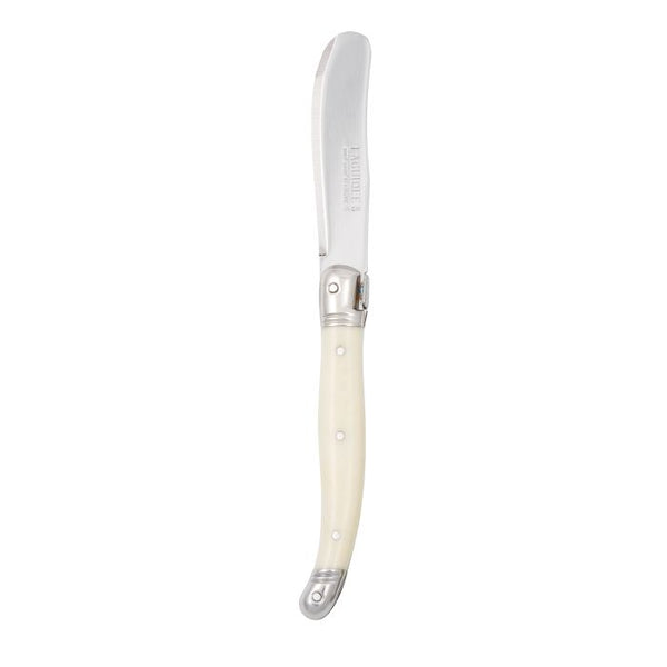 Butter Knife - Laguiole Debutant by André Verdier