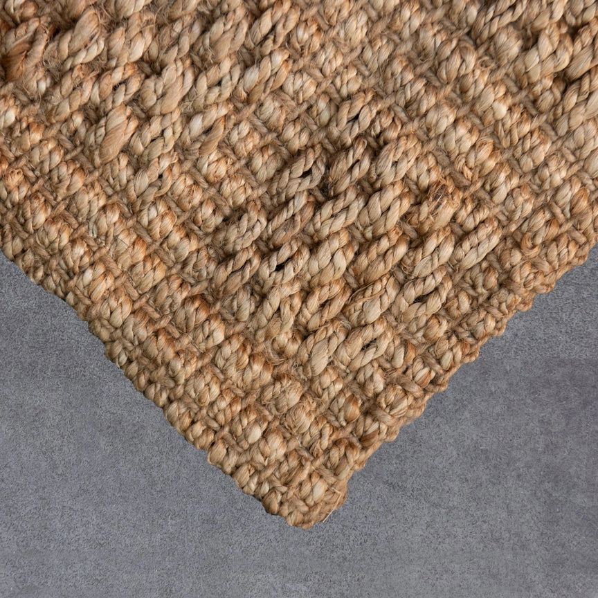 Natural Jute Rugs and Mats - AVAILABLE NOW AND PREORDER